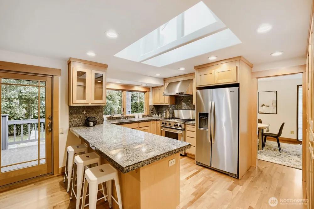 14606 26th Drive SE Mill Creek, WA 98012