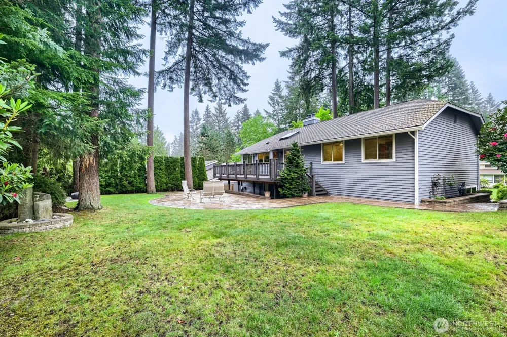 14606 26th Drive SE Mill Creek, WA 98012