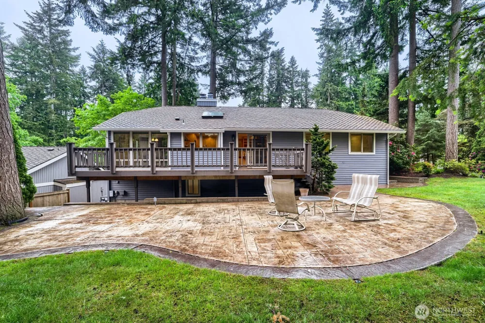 14606 26th Drive SE Mill Creek, WA 98012