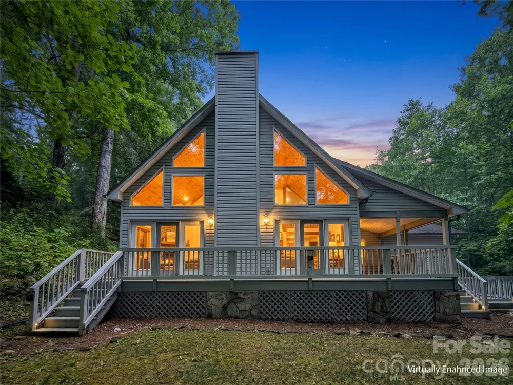 33 Buttercup Place Maggie Valley, NC 28751