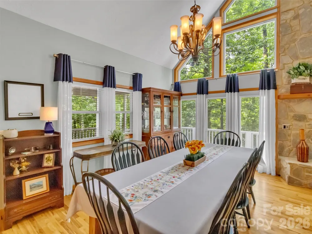 33 Buttercup Place Maggie Valley, NC 28751