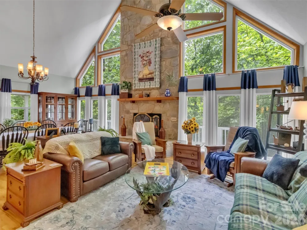 33 Buttercup Place Maggie Valley, NC 28751