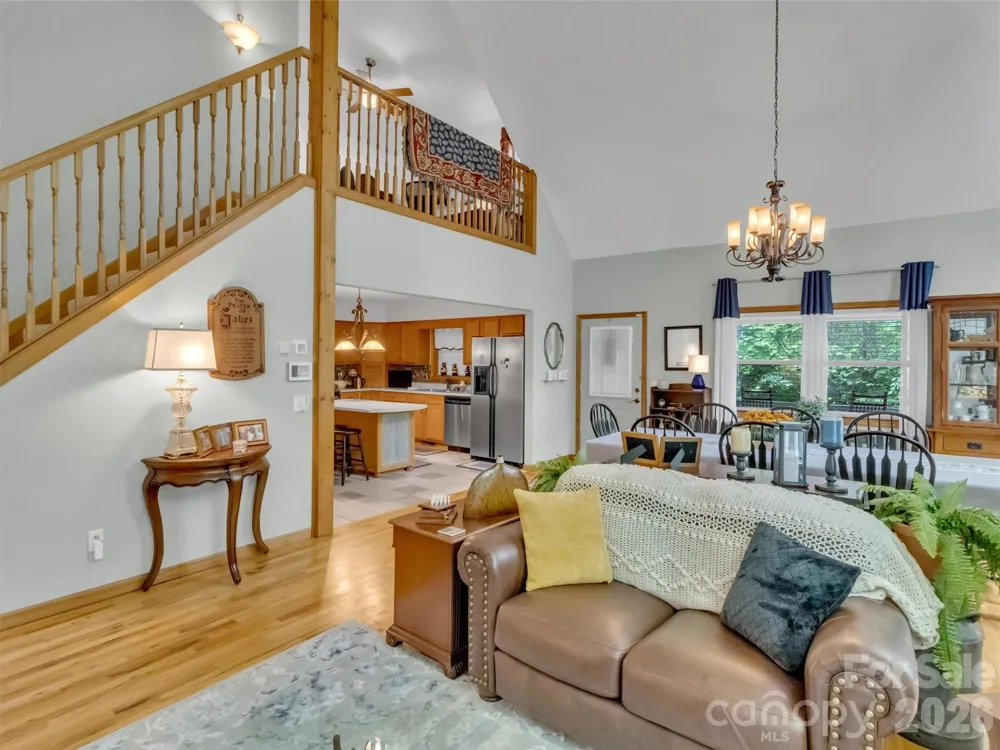33 Buttercup Place Maggie Valley, NC 28751