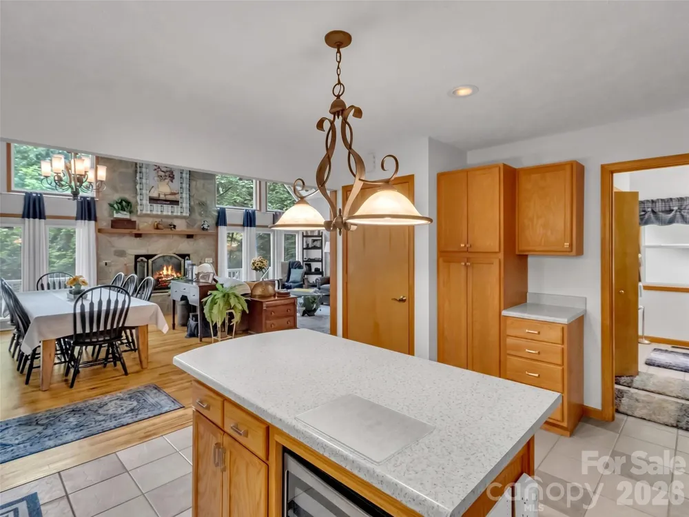 33 Buttercup Place Maggie Valley, NC 28751