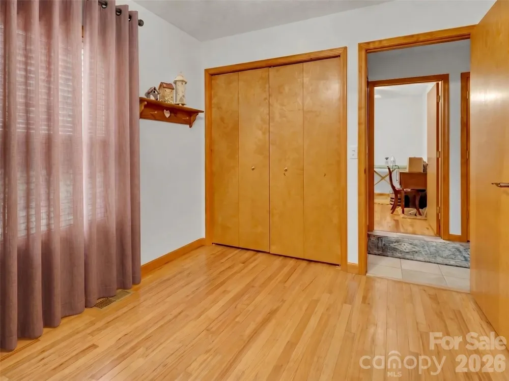 33 Buttercup Place Maggie Valley, NC 28751