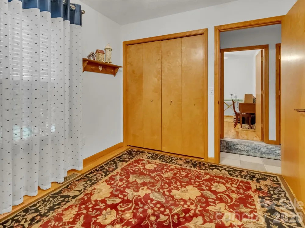 33 Buttercup Place Maggie Valley, NC 28751