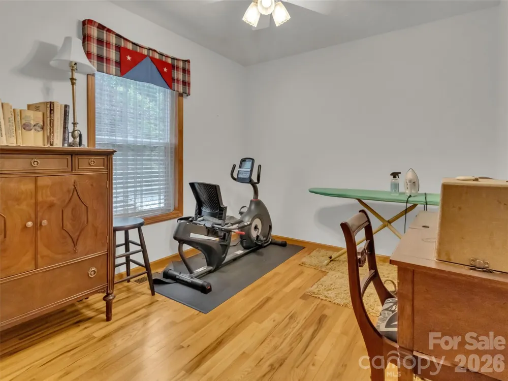 33 Buttercup Place Maggie Valley, NC 28751