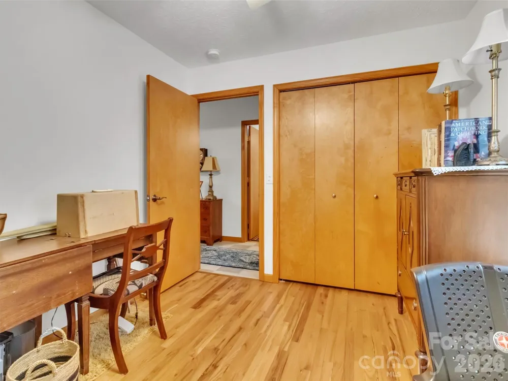 33 Buttercup Place Maggie Valley, NC 28751