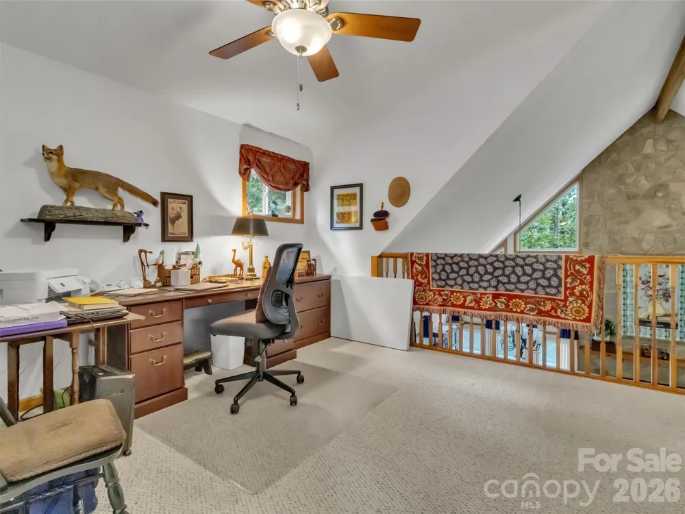 33 Buttercup Place Maggie Valley, NC 28751