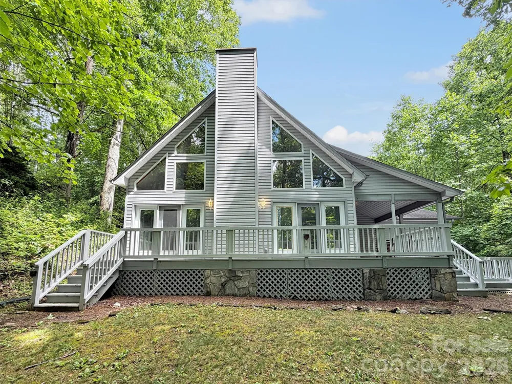 33 Buttercup Place Maggie Valley, NC 28751