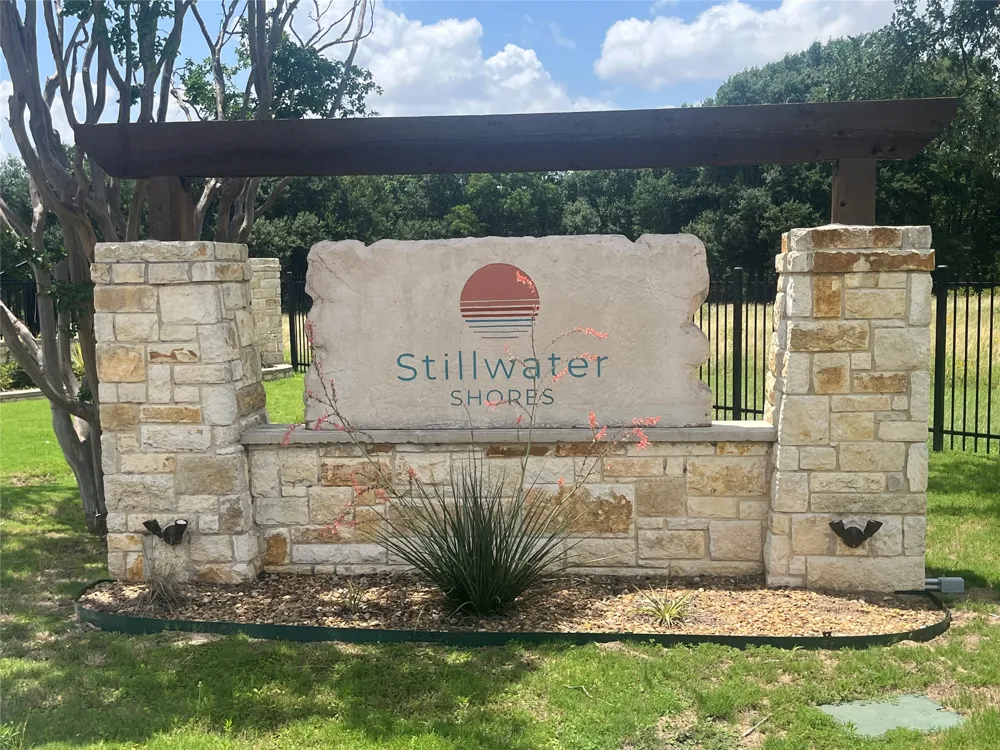 Stillwater Shores Drive