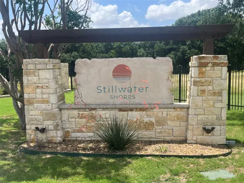 Stillwater Shores Drive