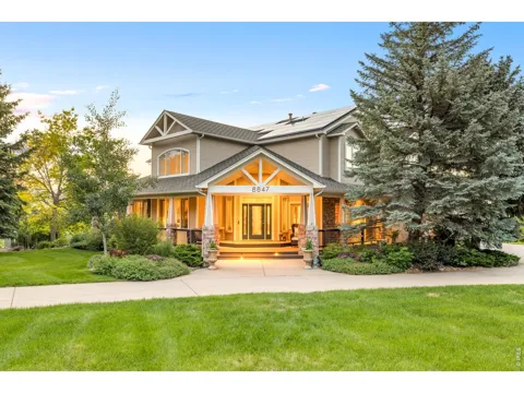 8847 Spring Creek Trail