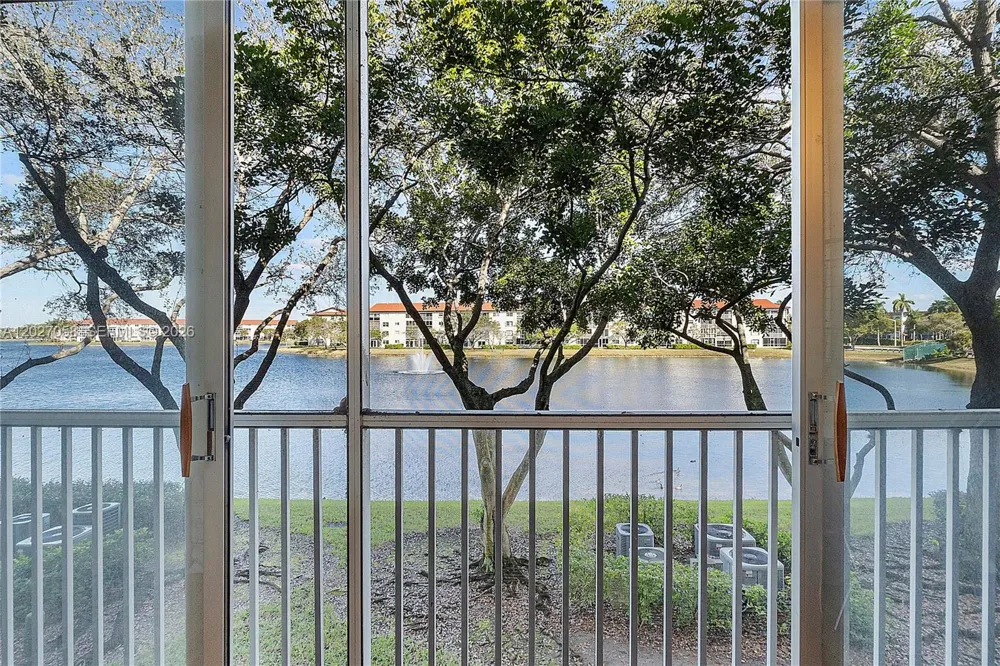 12901 SW 15th Ct #208V Pembroke Pines, FL 33027