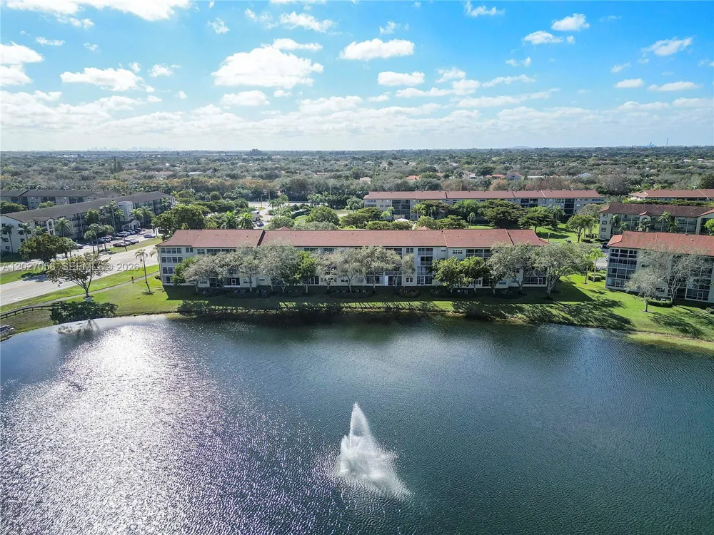 12901 SW 15th Ct #208V Pembroke Pines, FL 33027