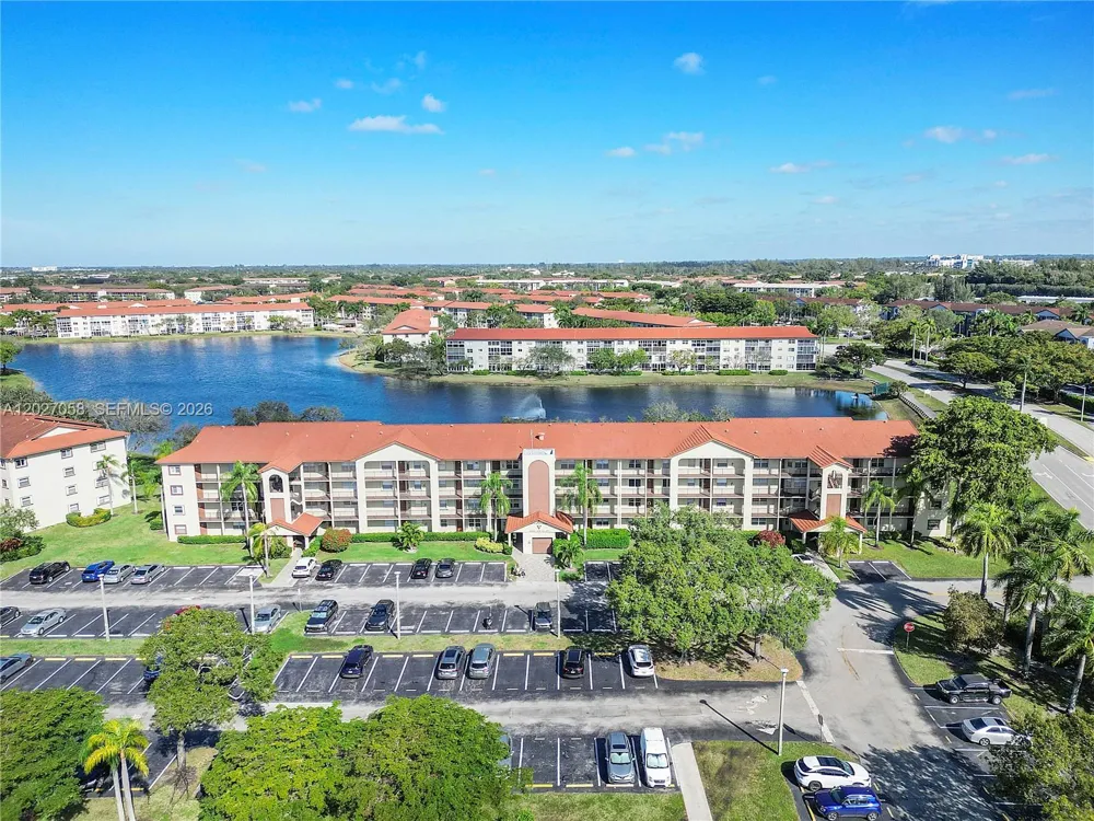 12901 SW 15th Ct #208V Pembroke Pines, FL 33027
