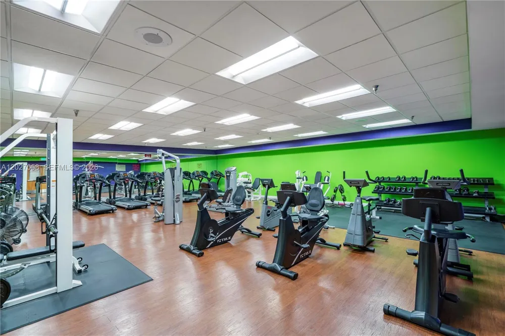 12901 SW 15th Ct #208V Pembroke Pines, FL 33027