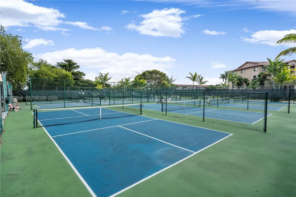 12901 SW 15th Ct #208V Pembroke Pines, FL 33027