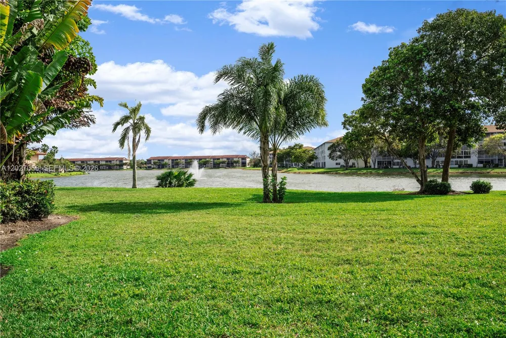 12901 SW 15th Ct #208V Pembroke Pines, FL 33027