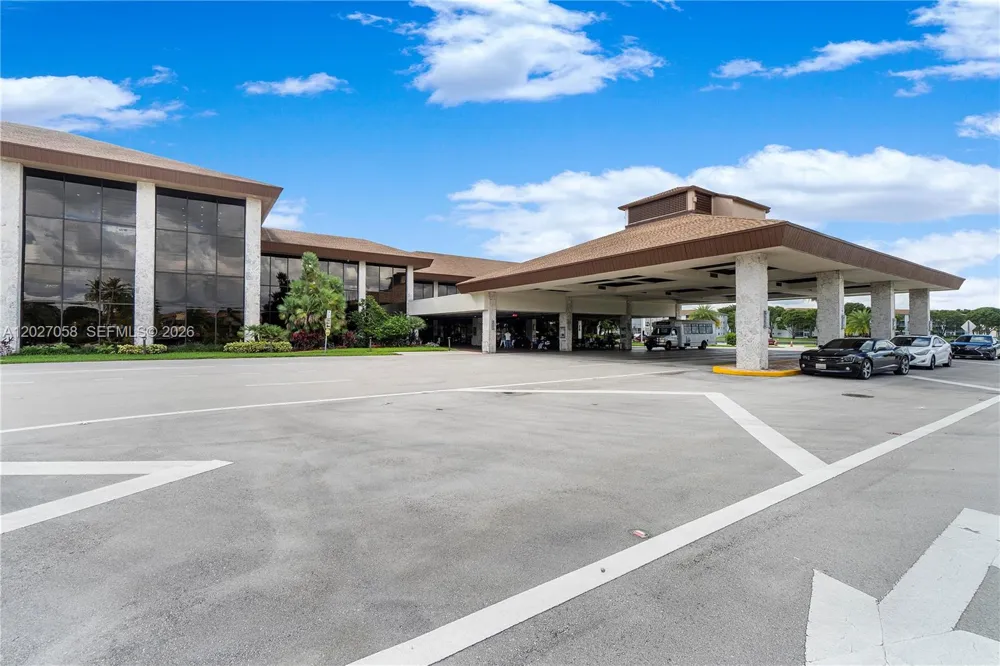 12901 SW 15th Ct #208V Pembroke Pines, FL 33027