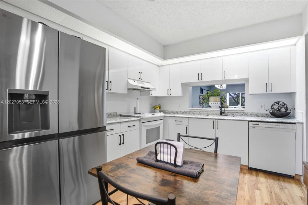 12901 SW 15th Ct #208V Pembroke Pines, FL 33027