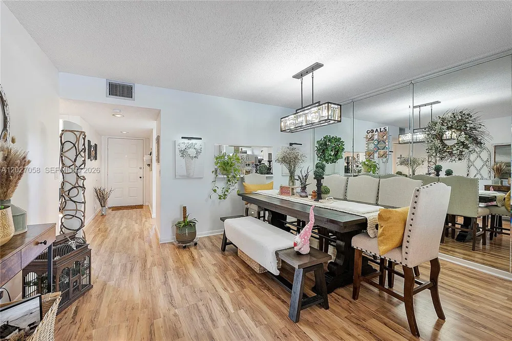 12901 SW 15th Ct #208V Pembroke Pines, FL 33027