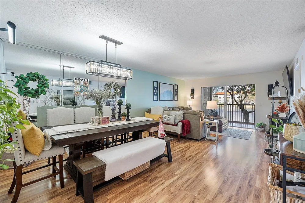 12901 SW 15th Ct #208V Pembroke Pines, FL 33027