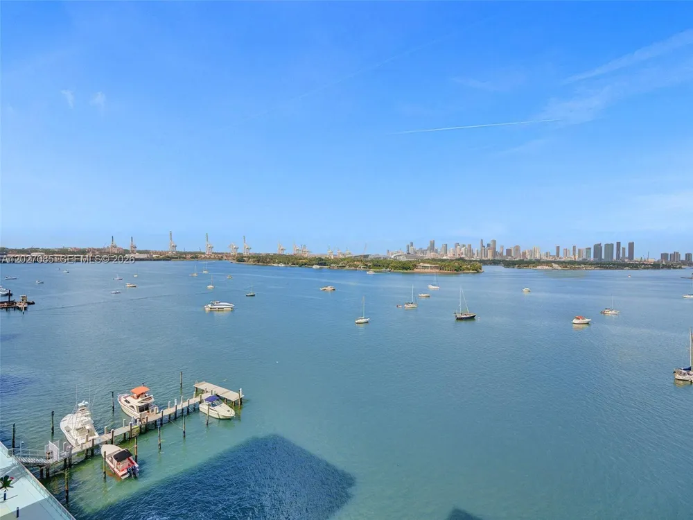 1228 West Ave #1404 Miami Beach, FL 33139
