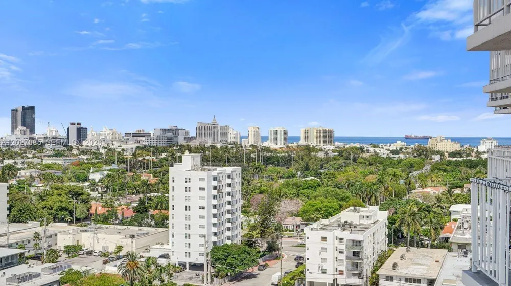 1228 West Ave #1404 Miami Beach, FL 33139