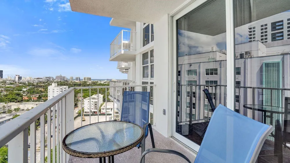 1228 West Ave #1404 Miami Beach, FL 33139