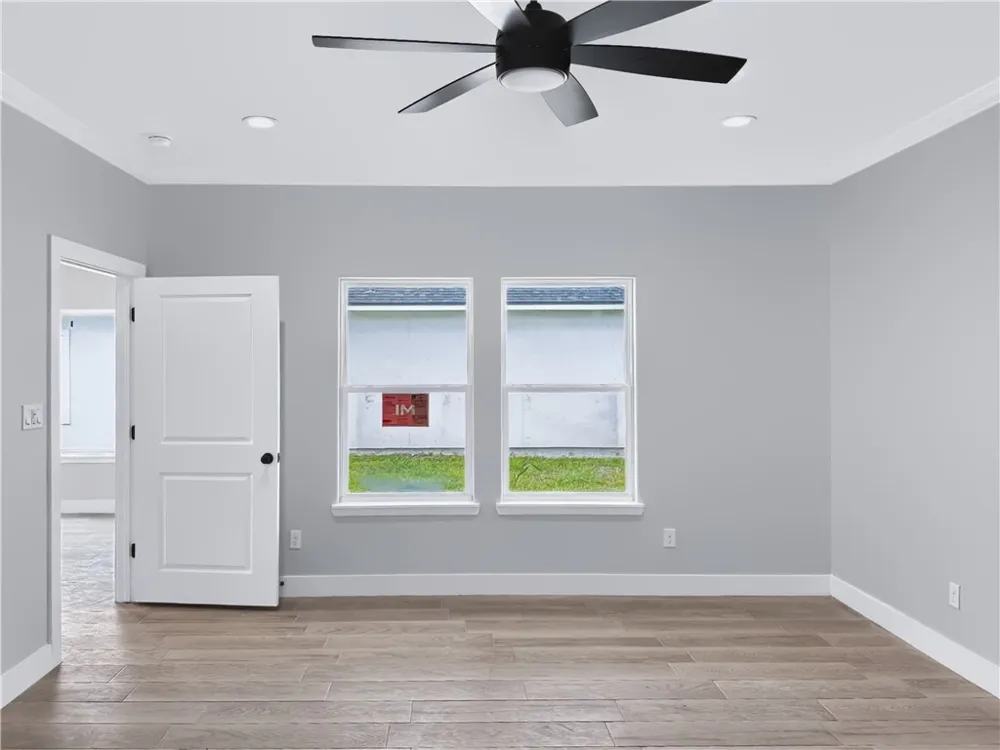 8121 Berenstain Drive Corpus Christi, TX 78414