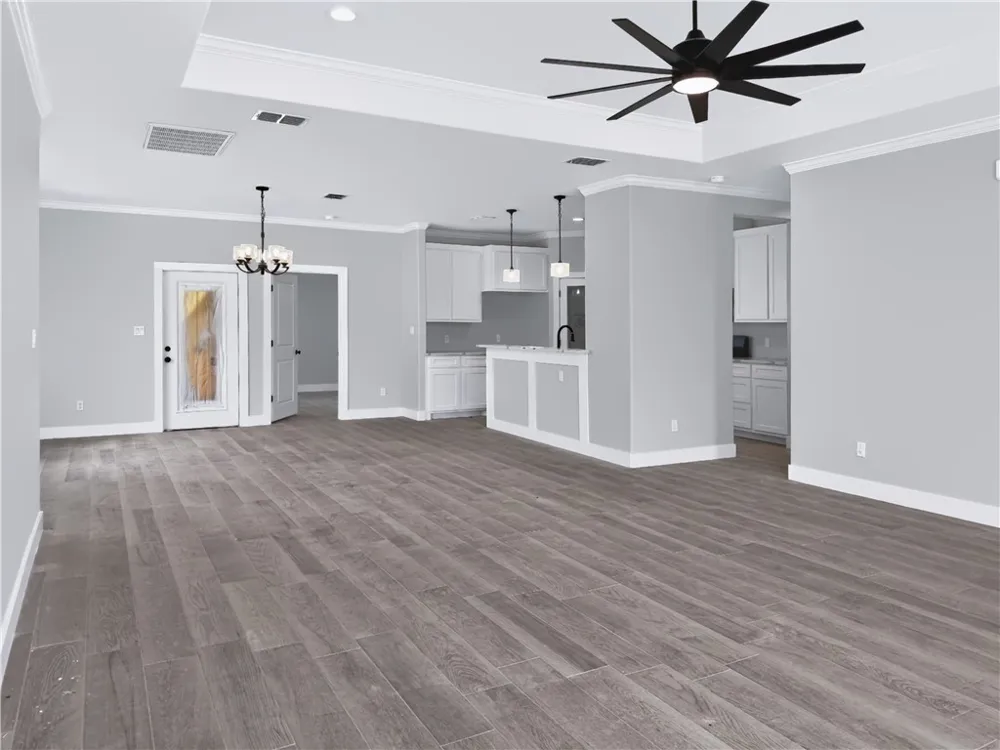 8121 Berenstain Drive Corpus Christi, TX 78414