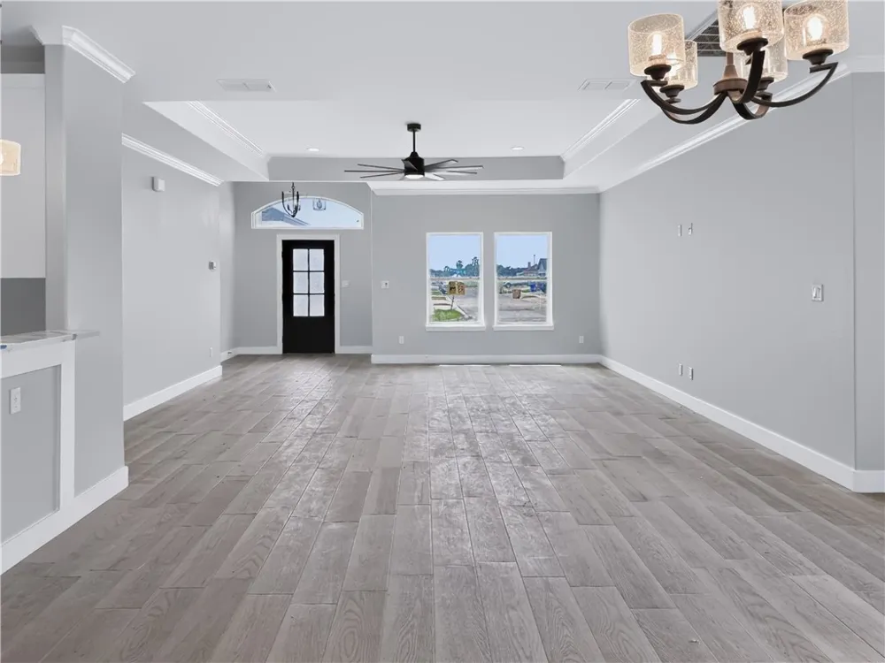 8121 Berenstain Drive Corpus Christi, TX 78414