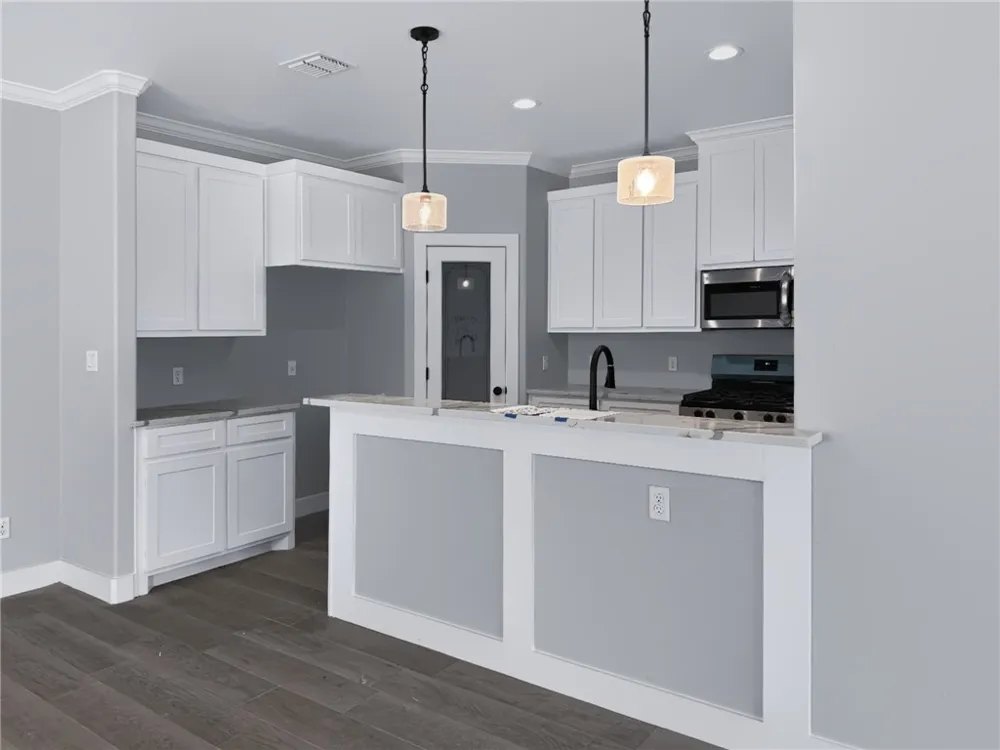 8121 Berenstain Drive Corpus Christi, TX 78414