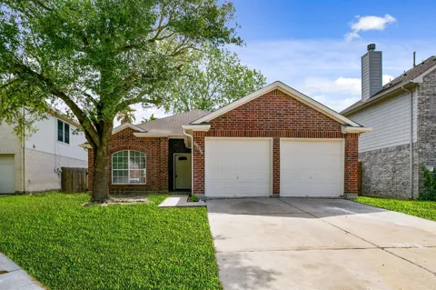 12014 Raven View Drive