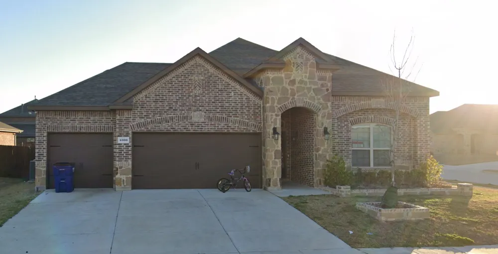 4000 Dusk Drive