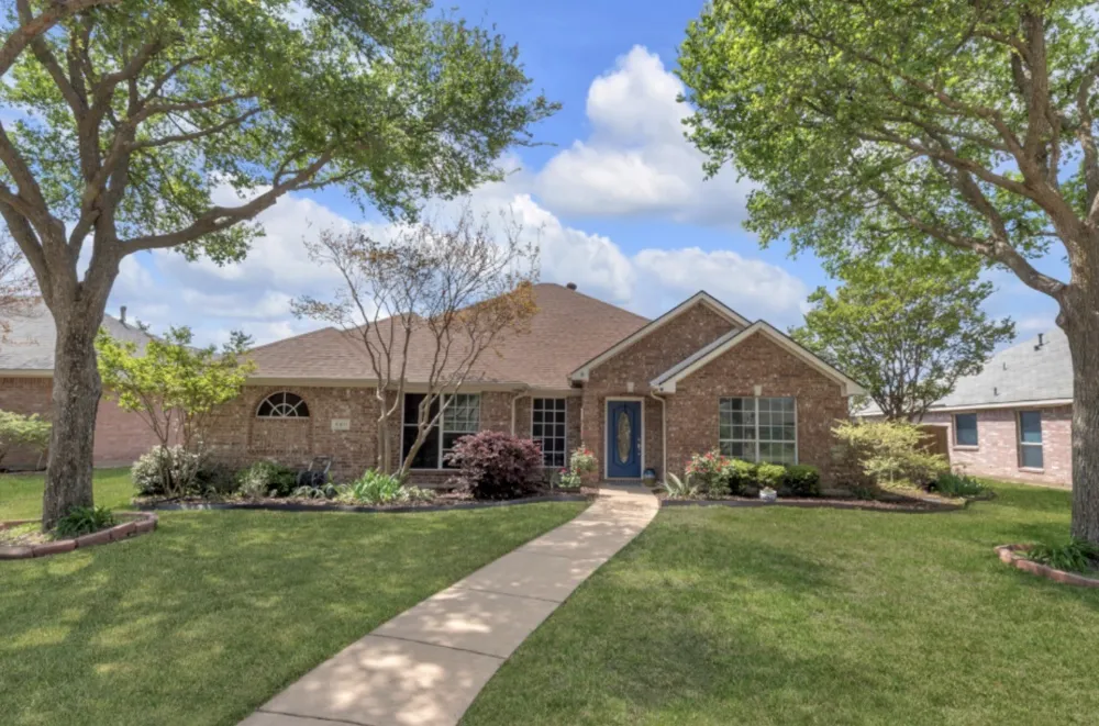 10109 Bent Tree Drive