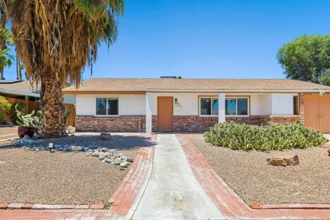 77054 California Drive