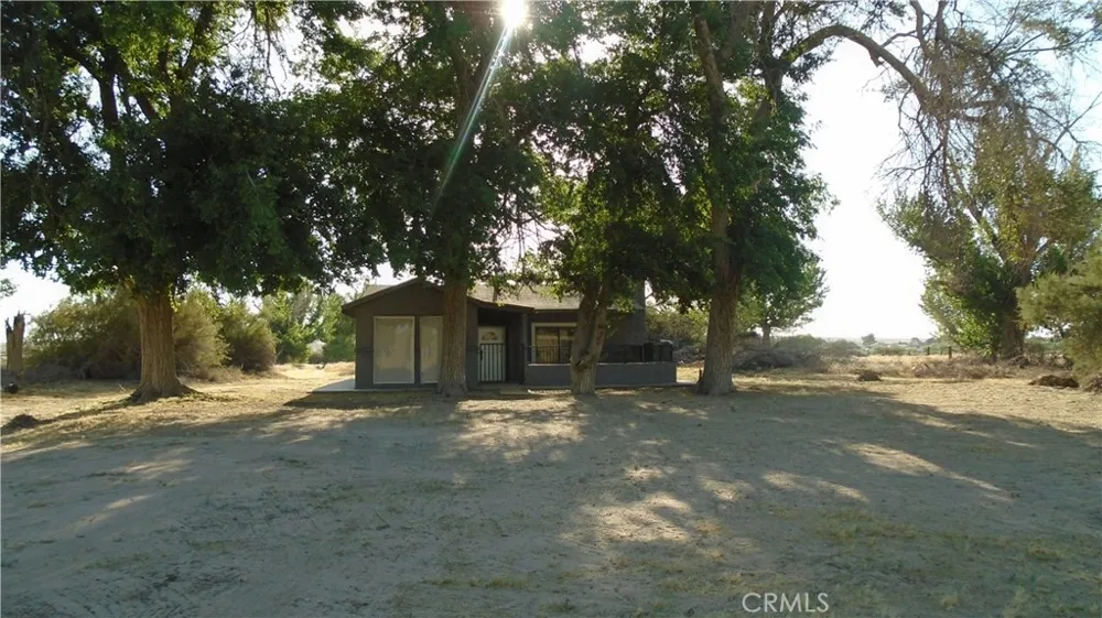 26272 Jordan Road Helendale, CA 92342
