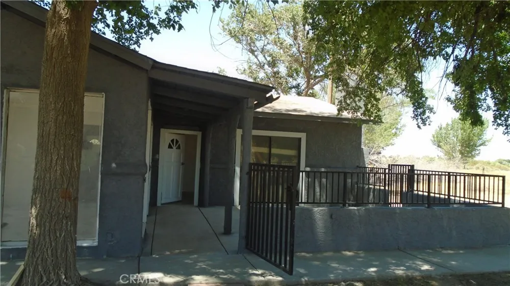 26272 Jordan Road Helendale, CA 92342