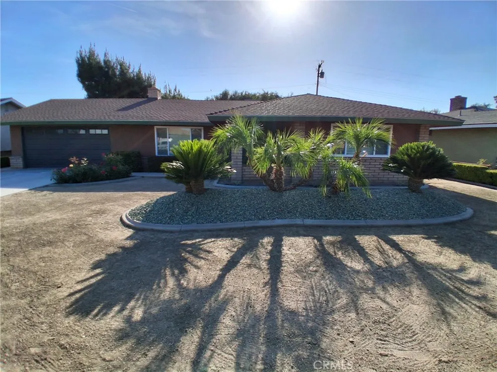 26433 Chestnut Drive Hemet, CA 92544