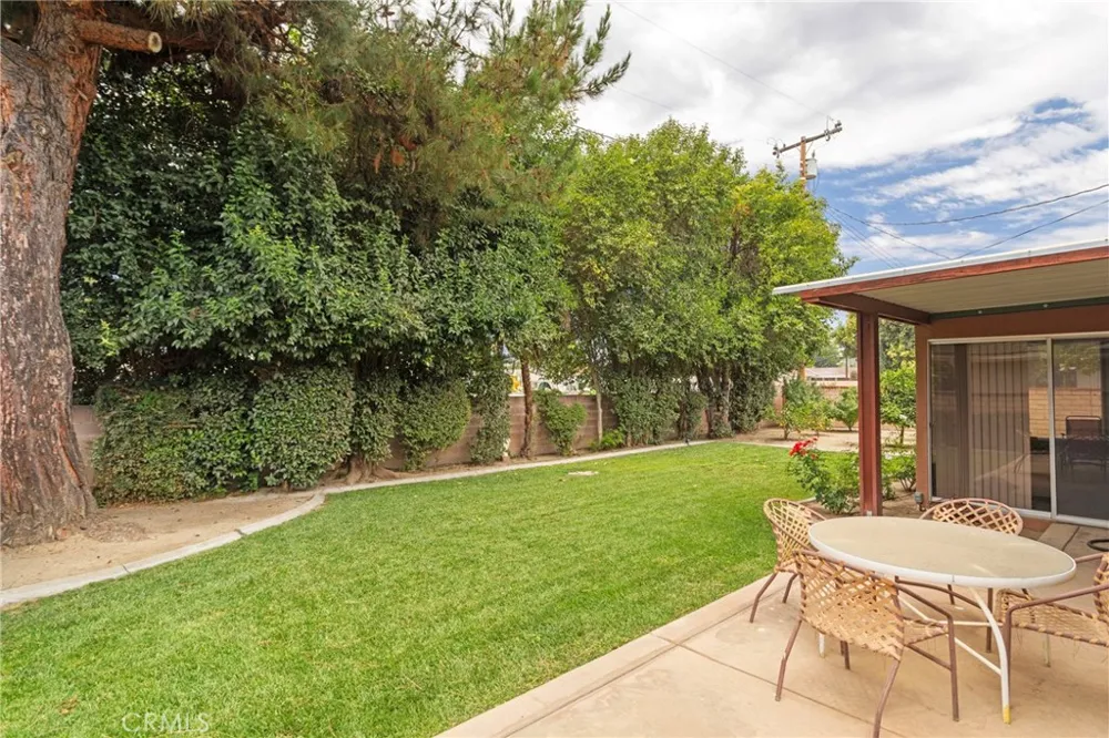 26433 Chestnut Drive Hemet, CA 92544