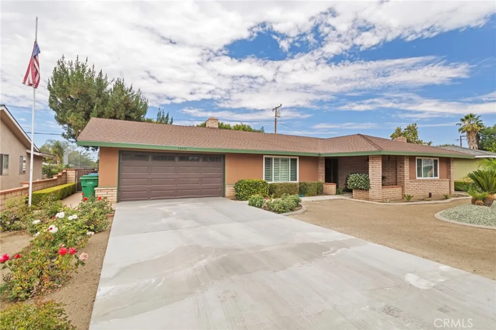 26433 Chestnut Drive Hemet, CA 92544