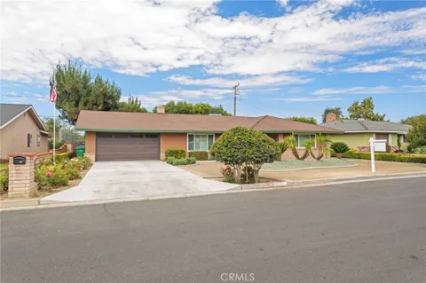 26433 Chestnut Drive