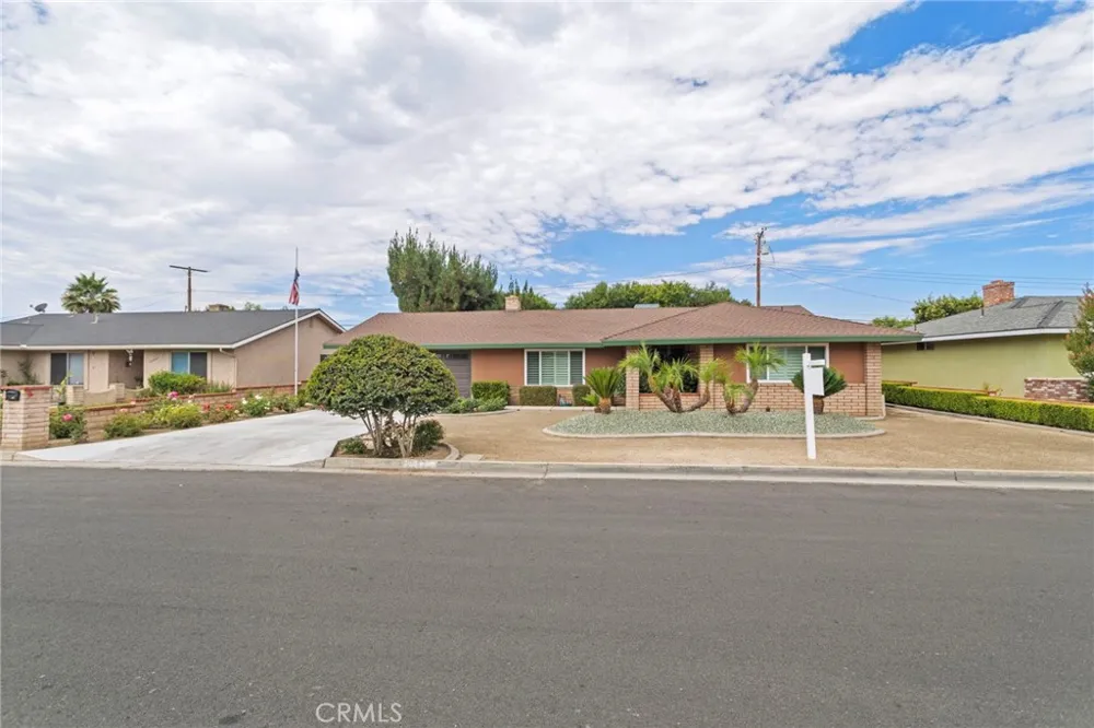 26433 Chestnut Drive Hemet, CA 92544