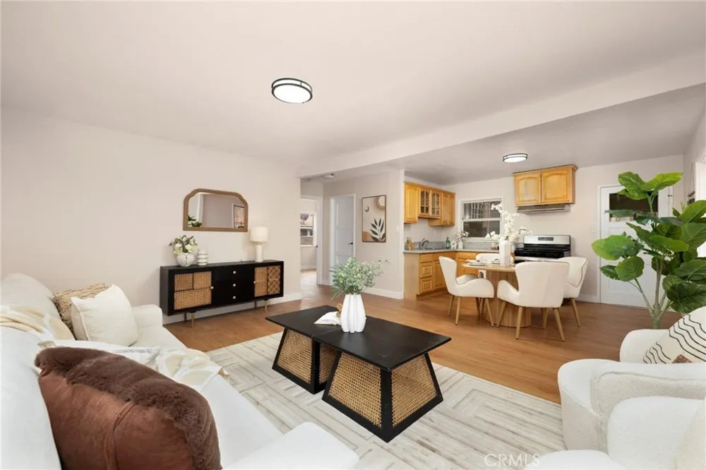 7224 Berne Rosemead, CA 91770