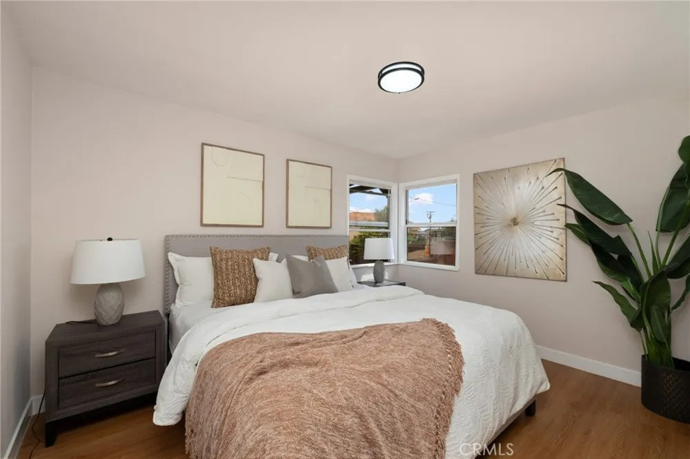 7224 Berne Rosemead, CA 91770