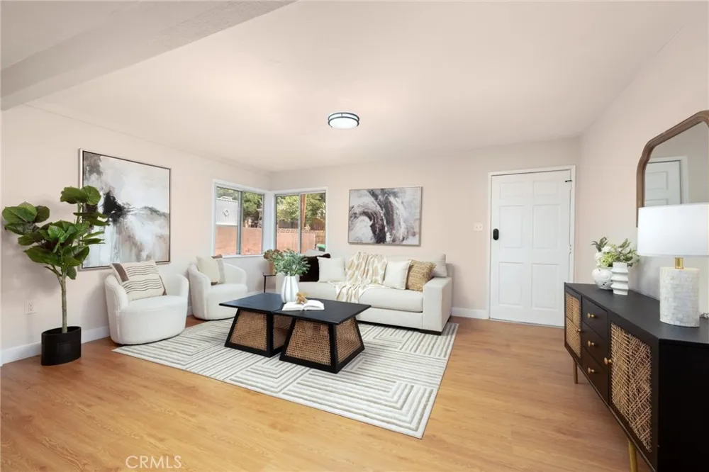 7224 Berne Rosemead, CA 91770
