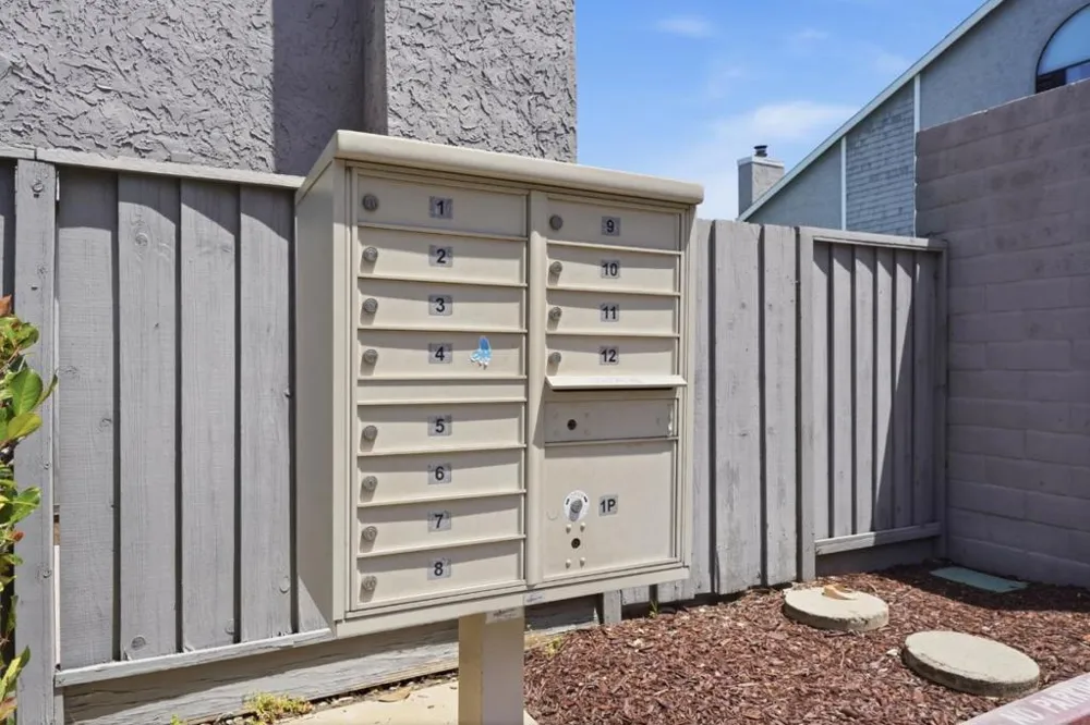 1166 Capri Drive Campbell, CA 95008