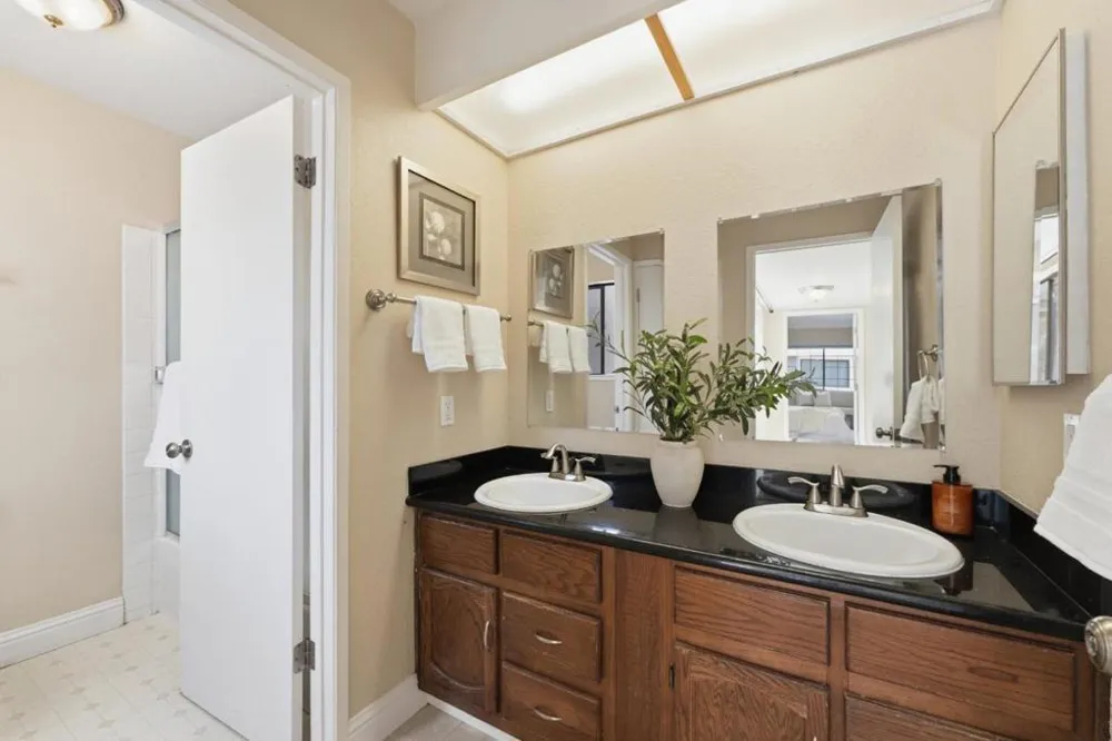 1166 Capri Drive Campbell, CA 95008